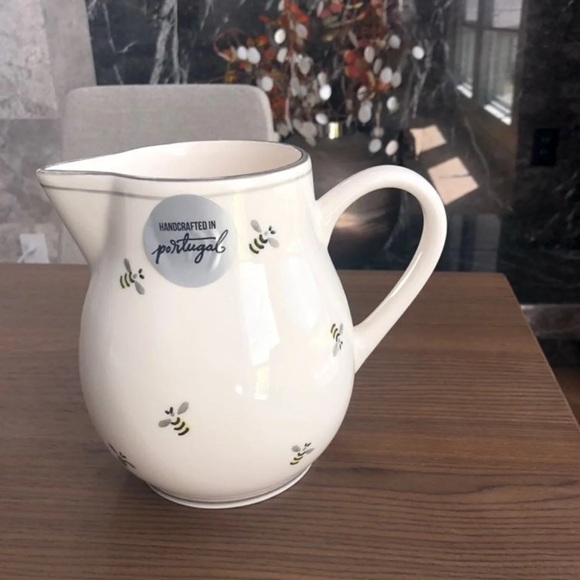 matceramica Other - Matceramica 🐝 Bumble Bee Pitcher